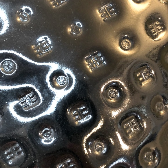 ARCADIA Patent leather purse - Picture 4 of 6